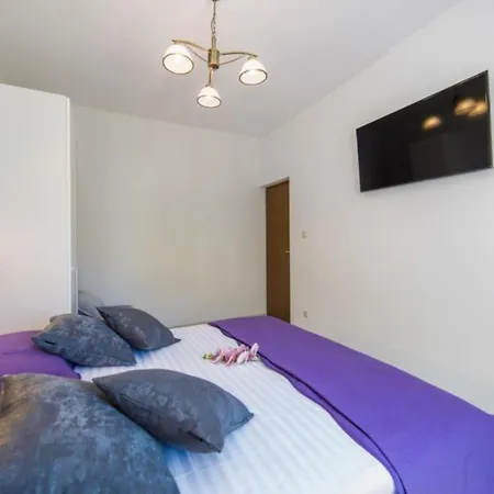 Tafra - One Bedroom Appartement