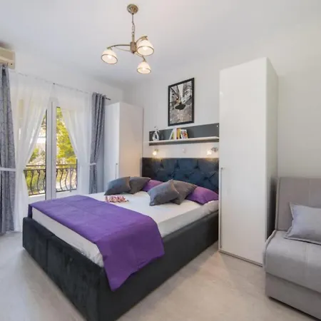 Tafra - One Bedroom Appartement Lokva Rogoznica