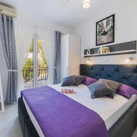 Tafra - One Bedroom * Lokva Rogoznica