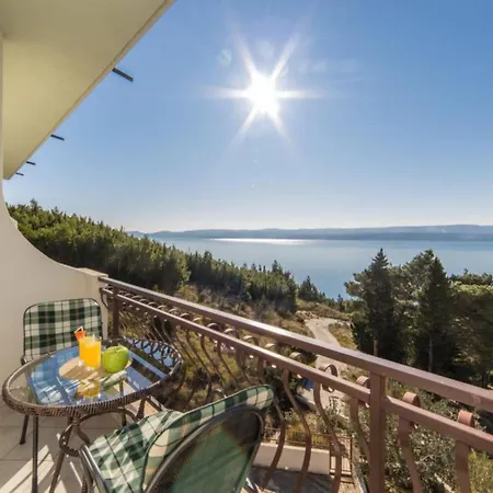 Tafra - One Bedroom *