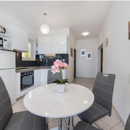 Tafra - One Bedroom * Lokva Rogoznica