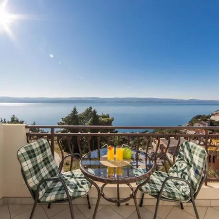 Tafra - One Bedroom *