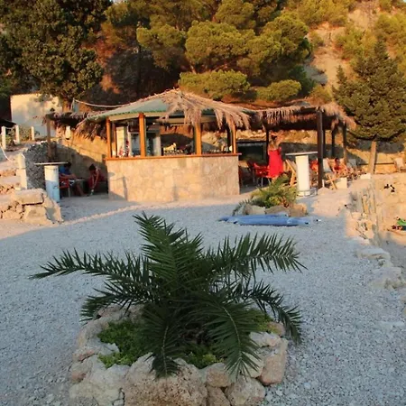 Tafra - One Bedroom Lokva Rogoznica