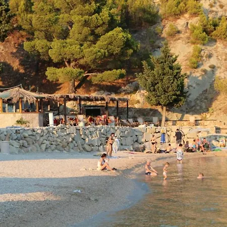 Tafra - One Bedroom * Lokva Rogoznica