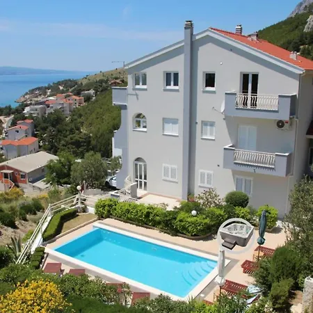 Tafra - One Bedroom Appartement Lokva Rogoznica