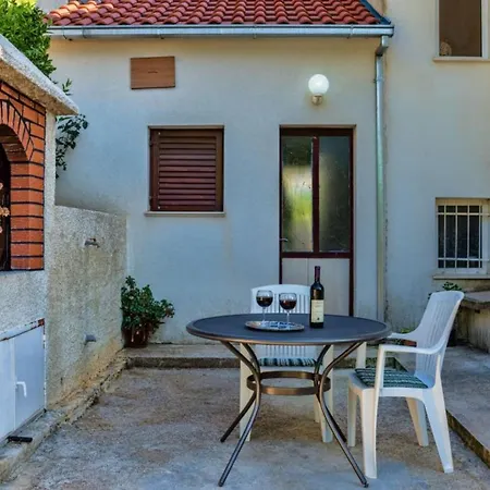 Tafra - One Bedroom *